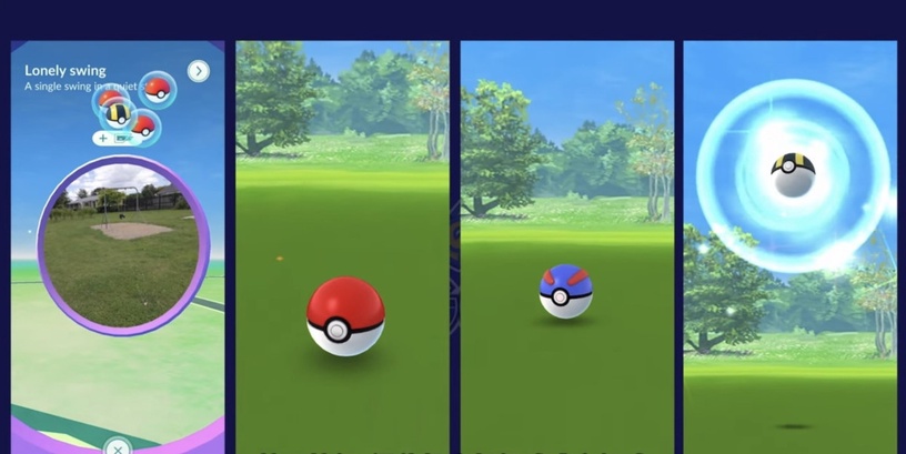 全新「Pokémon GO Plus+」台灣將上市!自動投精靈球、轉補給,內建皮卡丘伴你入眠!