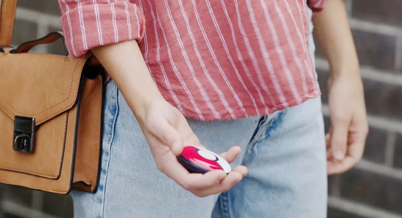 全新「Pokémon GO Plus+」台灣將上市!自動投精靈球、轉補給,內建皮卡丘伴你入眠!