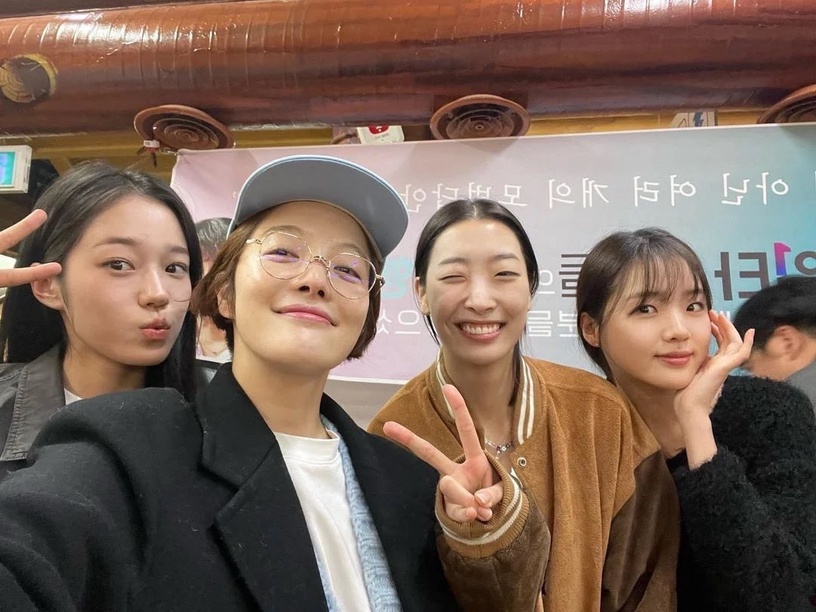 《浪漫速成班》結局評價超兩極!智室長線收尾隨便,秒變湊對速成班,編劇認「太貪心」