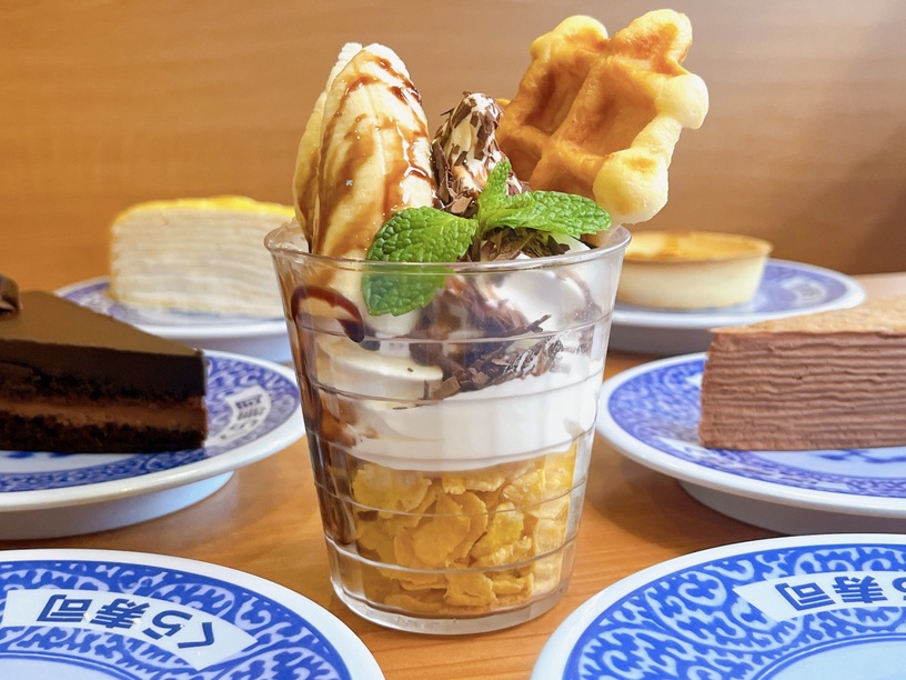拉拉熊在藏壽司!藏壽司「萌兔拉拉熊」限定登場,拉拉熊、小雞變身可愛兔兔,再送抱枕