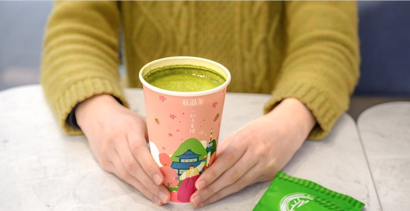 抹茶控衝全家!全家「抹茶季」開跑,濃郁抹茶霜淇淋、抹茶拿鐵、千層蛋糕都有再享優惠