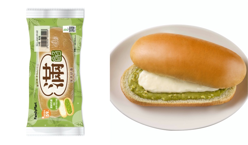 抹茶控衝全家!全家「抹茶季」開跑,濃郁抹茶霜淇淋、抹茶拿鐵、千層蛋糕都有再享優惠