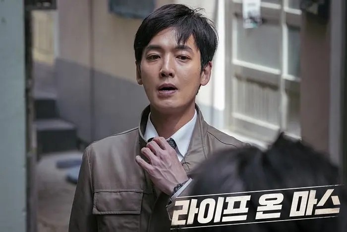 鄭敬淏主演韓劇IMDb評分TOP10!《浪漫速成班》第四,《機智牢房》第二,冠軍太難超越