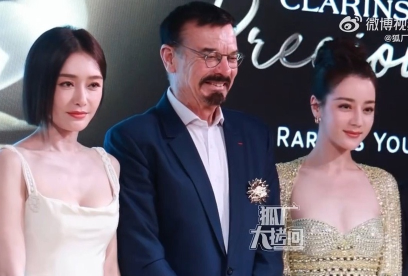 13位陸劇明星精修vs.未修!迪麗熱巴&劉亦菲美翻天,王楚然美豔,范冰冰是紅毯永遠的神