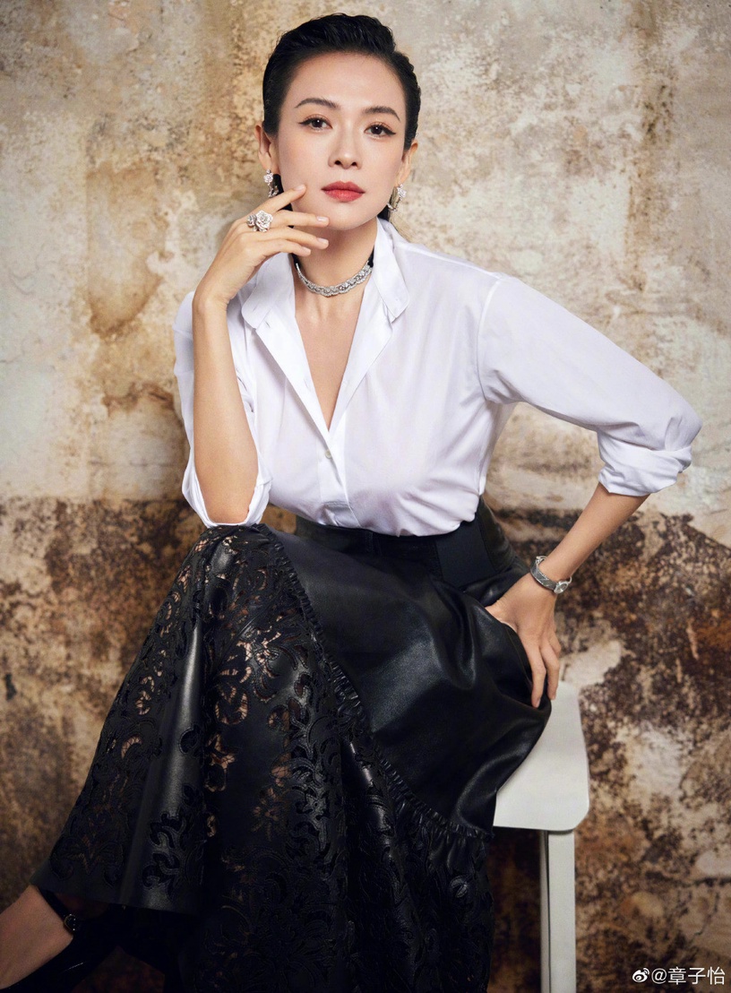 13位陸劇明星精修vs.未修!迪麗熱巴&劉亦菲美翻天,王楚然美豔,范冰冰是紅毯永遠的神