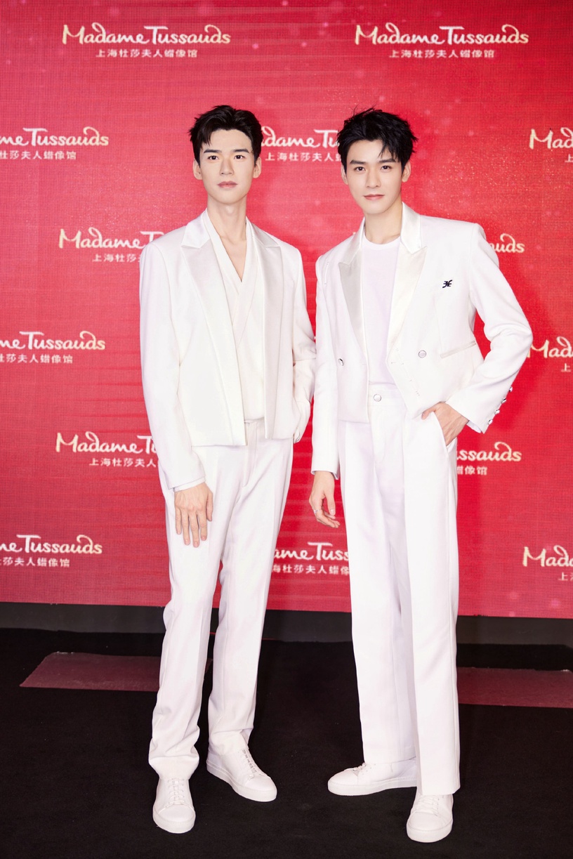 13位陸劇明星精修vs.未修!迪麗熱巴&劉亦菲美翻天,王楚然美豔,范冰冰是紅毯永遠的神