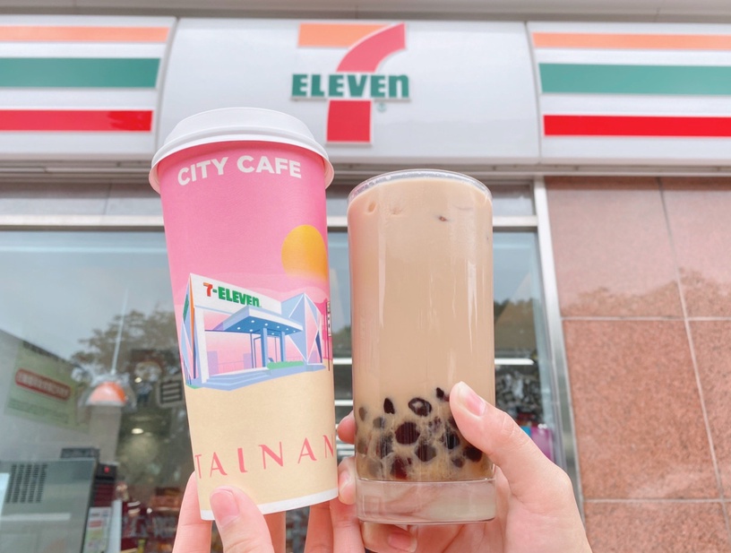 珍奶買一送一!7-11「珍珠奶茶」新上市,連續5天買1送1,還有嚐鮮價49元