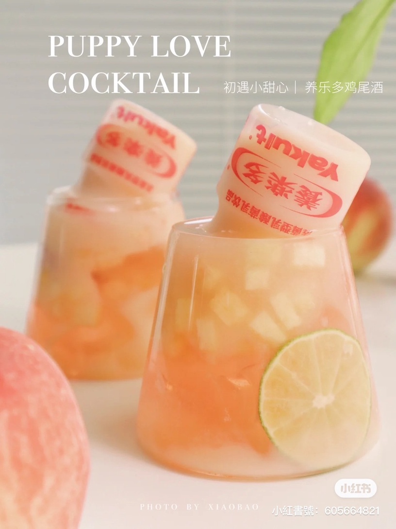 手搖飲料自己做!10款自製飲料食譜推薦,夢幻漸層、大人版微醺風味,簡單幾步輕鬆復刻