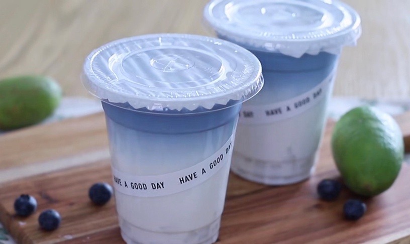手搖飲料自己做!10款自製飲料食譜推薦,夢幻漸層、大人版微醺風味,簡單幾步輕鬆復刻