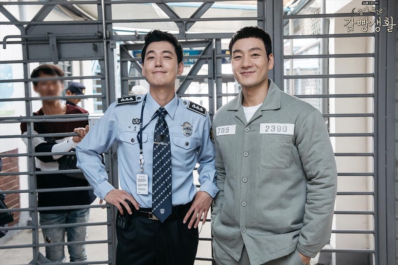 網議「容易被誤棄」的超好看韓劇!《機牢》、《陽光先生》錯過可惜,這部被封隱藏神劇