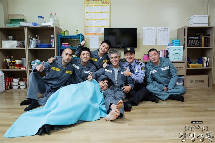 網議「容易被誤棄」的超好看韓劇!《機牢》、《陽光先生》錯過可惜,這部被封隱藏神劇