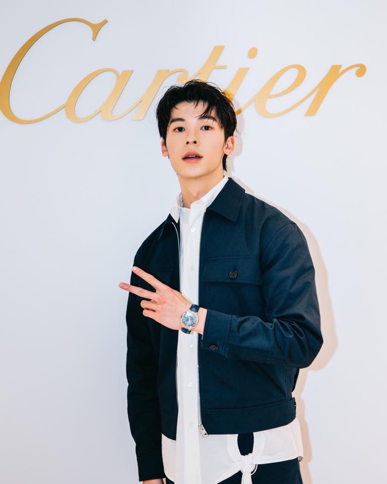 8位台灣演員片酬!林依晨台灣演員最高,吳慷仁、賈靜雯、邱澤都高薪,許光漢竟只有5萬