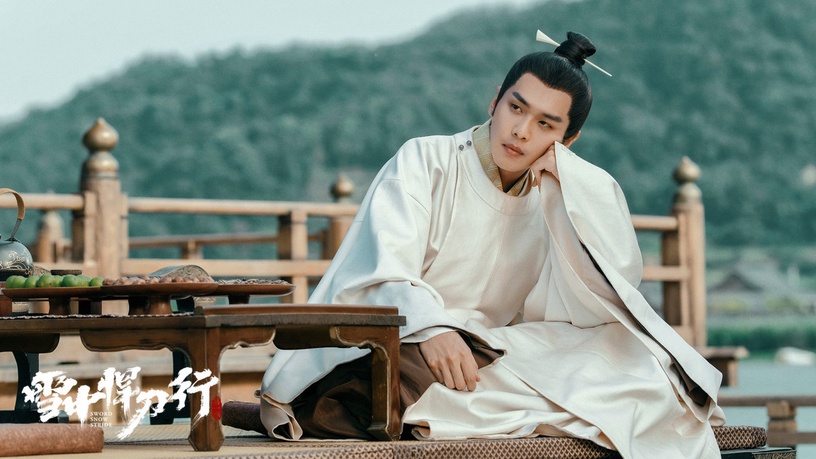 騰訊「重刷率最高」陸劇TOP10!趙露思《陳芊芊》贏《如懿傳》,《你是我的榮耀》沒第一