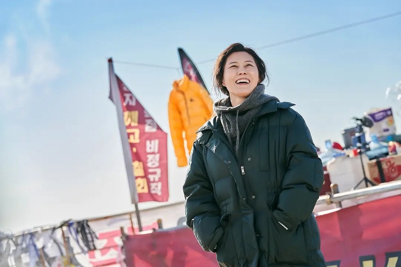 日票選2023最值得推薦Netflix韓劇!《浪漫速成班》第三輸《黑暗榮耀2》,冠軍卡司太狂