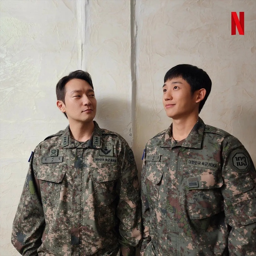 日票選2023最值得推薦Netflix韓劇!《浪漫速成班》第三輸《黑暗榮耀2》,冠軍卡司太狂