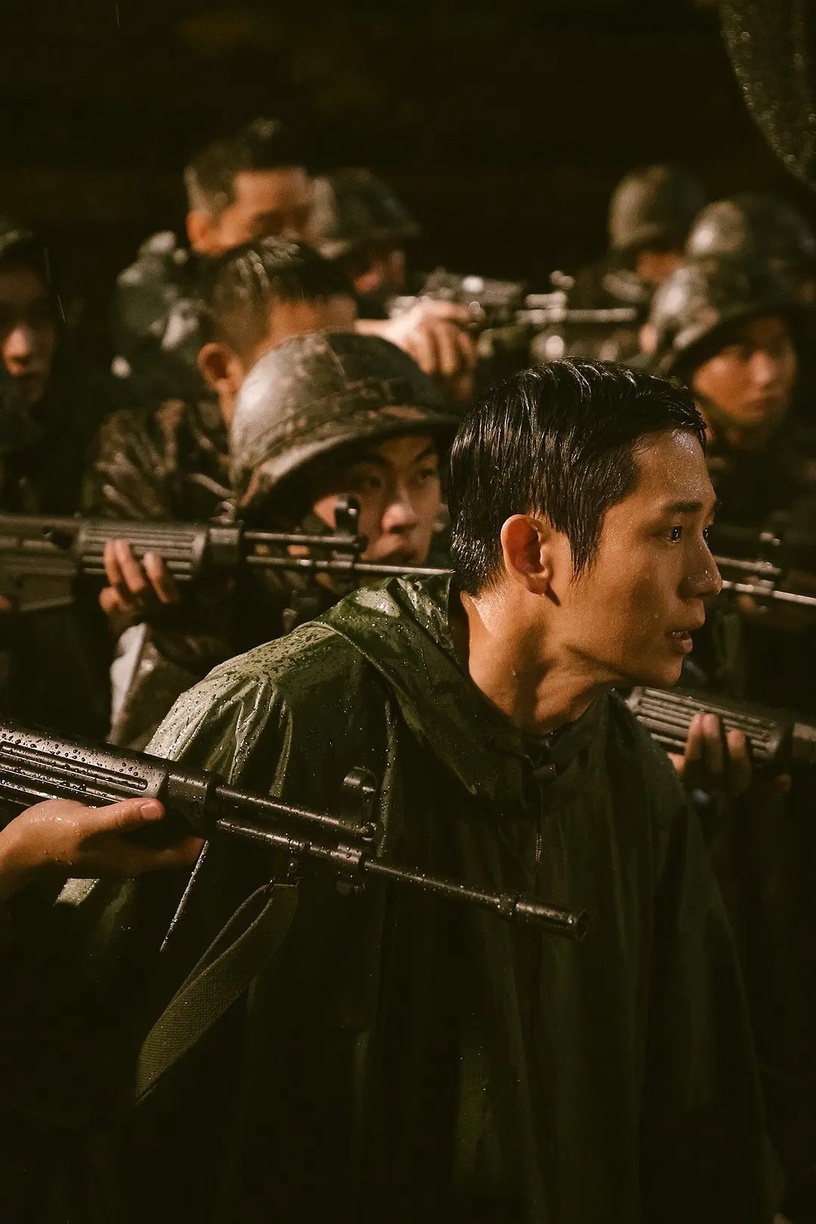日票選2023最值得推薦Netflix韓劇!《浪漫速成班》第三輸《黑暗榮耀2》,冠軍卡司太狂