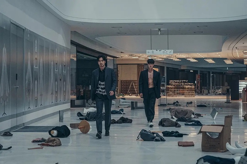 日票選2023最值得推薦Netflix韓劇!《浪漫速成班》第三輸《黑暗榮耀2》,冠軍卡司太狂