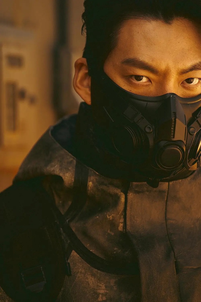 日票選2023最值得推薦Netflix韓劇!《浪漫速成班》第三輸《黑暗榮耀2》,冠軍卡司太狂