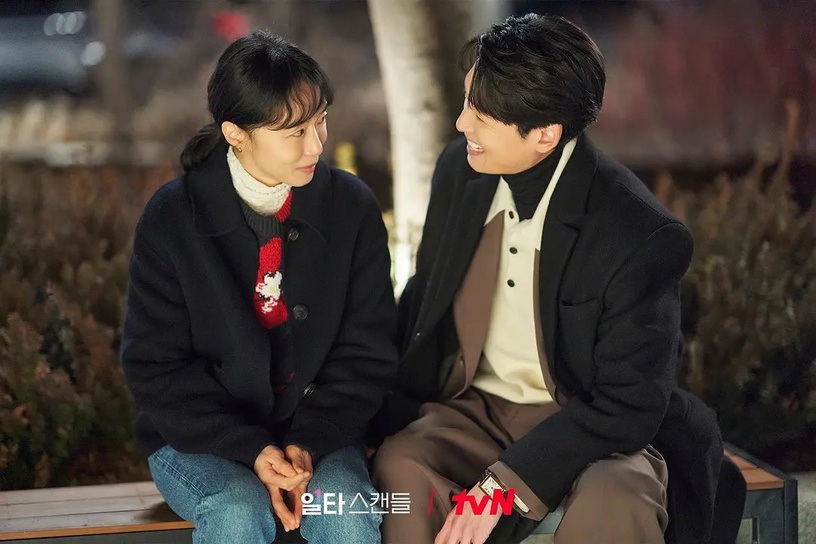日票選2023最值得推薦Netflix韓劇!《浪漫速成班》第三輸《黑暗榮耀2》,冠軍卡司太狂