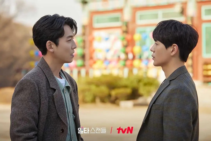 日票選2023最值得推薦Netflix韓劇!《浪漫速成班》第三輸《黑暗榮耀2》,冠軍卡司太狂