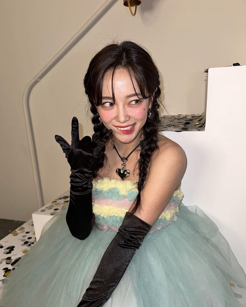 日票選「韓國20代演技最好女演員」TOP10!文佳煐第9輸韓韶禧,金多美第3,冠軍不意外