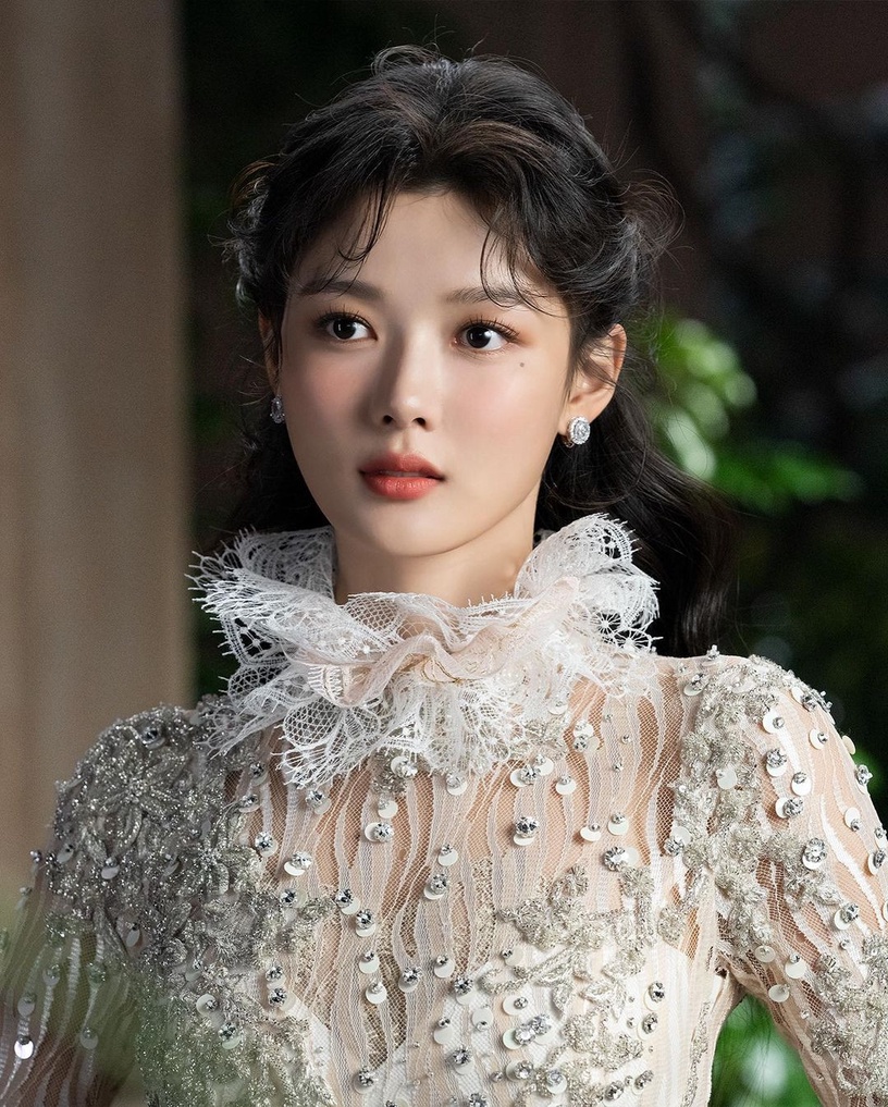 日票選「韓國20代演技最好女演員」TOP10!文佳煐第9輸韓韶禧,金多美第3,冠軍不意外
