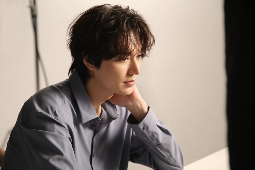 日票選「側臉最帥」韓劇男演員TOP10!池昌旭第5輸宋仲基,他打敗李敏鎬、朴敘俊奪冠