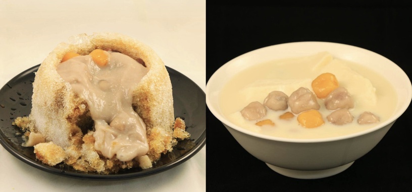10間「台北豆花店」推薦!內湖芋艿川、中山13.8dessert、雙連榕美樹館,好吃又好拍