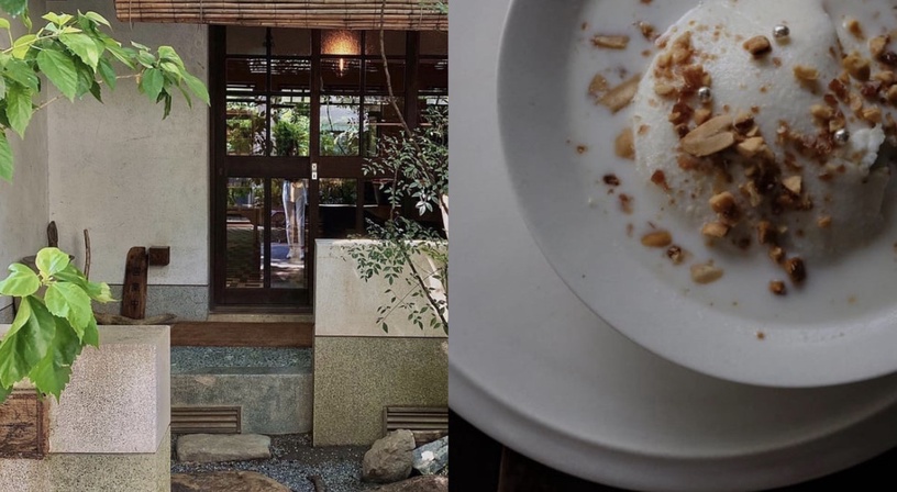 10間「台北豆花店」推薦!內湖芋艿川、中山13.8dessert、雙連榕美樹館,好吃又好拍