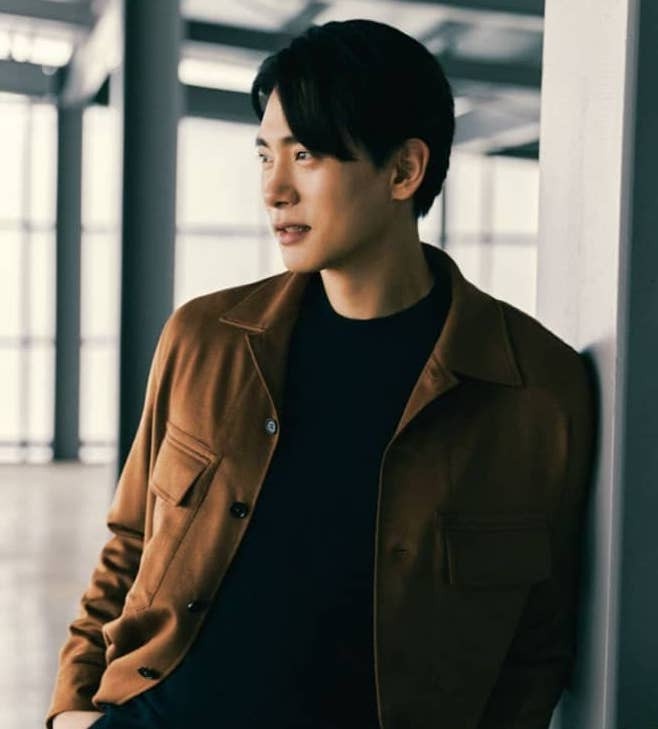 韓星「超特別」感情故事!劉台午街上對老婆一見鐘情,鄭星一和老婆網戀,他小學就求婚