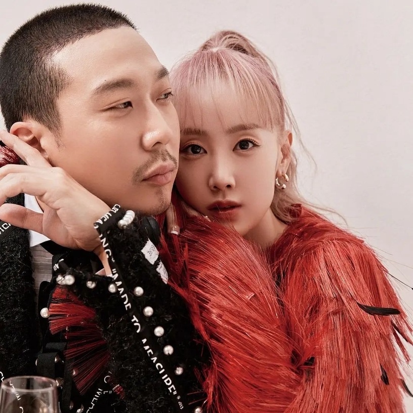 韓星「超特別」感情故事!劉台午街上對老婆一見鐘情,鄭星一和老婆網戀,他小學就求婚