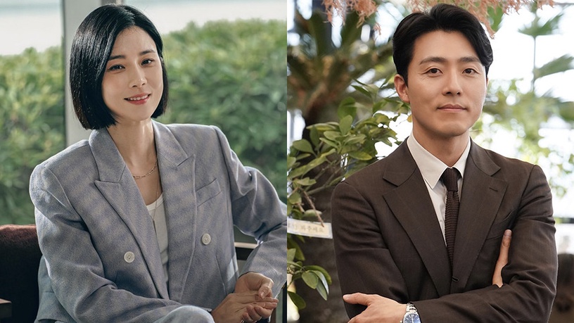 8部近期定角韓劇!李寶英演驚悚劇,孔劉&徐玄振強強聯手,金泰梨有望搭辛叡恩演年代劇