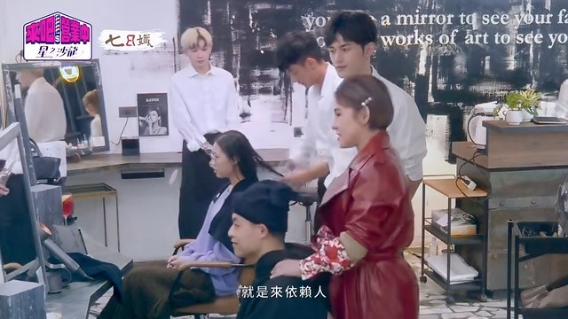 網議《來吧!營業中2》缺點!剪輯太混亂看不懂、客人劇本痕跡重、店員多到站著發呆!