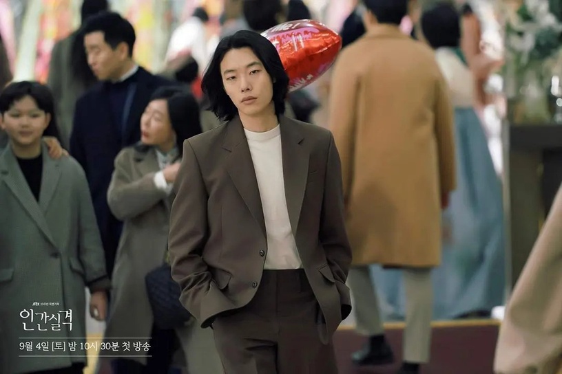 網議又虐又治癒韓劇!《我的出走日記》《我的大叔》經典難超越,全道嬿這部被讚是救贖