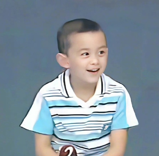 童星出身陸劇演員「舊照對比」!陳星旭沒變,李蘭迪同框過吳磊,楊紫卻被笑是醜小鴨