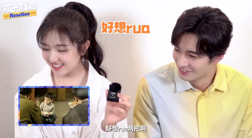 童星出身陸劇演員「舊照對比」!陳星旭沒變,李蘭迪同框過吳磊,楊紫卻被笑是醜小鴨