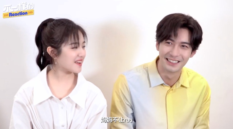 童星出身陸劇演員「舊照對比」!陳星旭沒變,李蘭迪同框過吳磊,楊紫卻被笑是醜小鴨