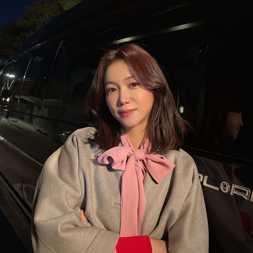 《戀愛大戰》呂美蘭6個討喜性格魅力!做自己、打破性別偏見,這點讓她成最帥氣的女人