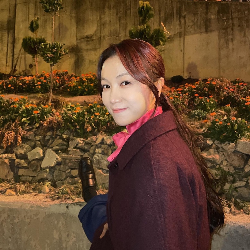《戀愛大戰》呂美蘭6個討喜性格魅力!做自己、打破性別偏見,這點讓她成最帥氣的女人