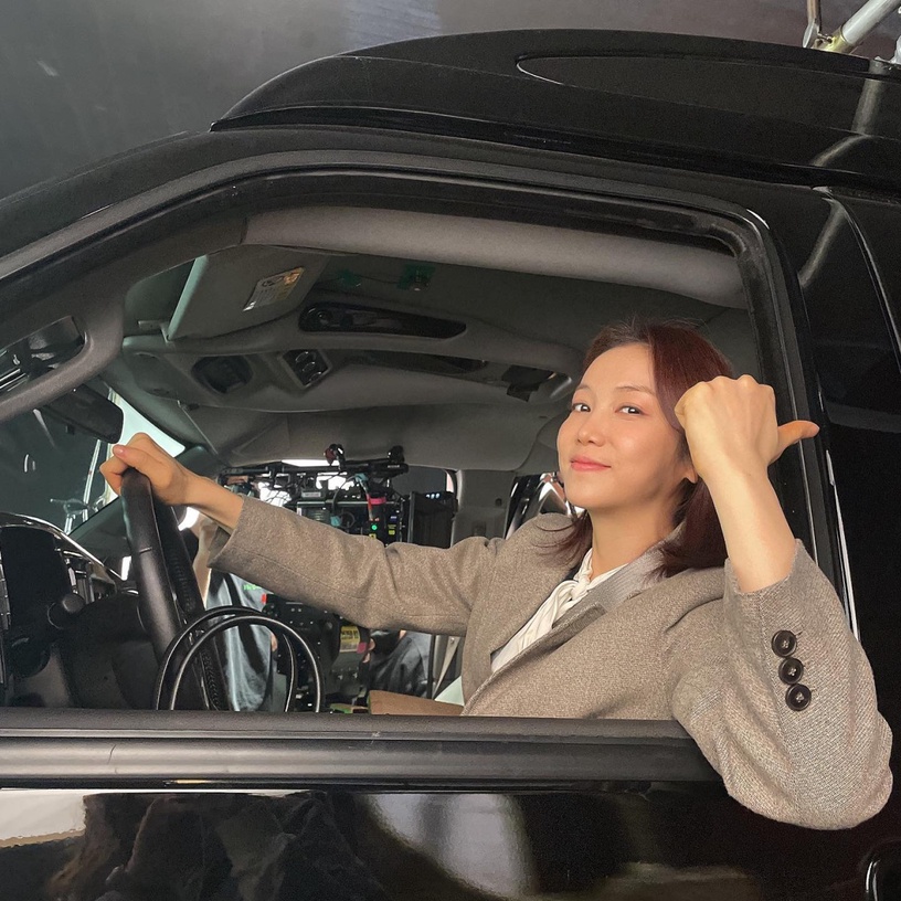《戀愛大戰》呂美蘭6個討喜性格魅力!做自己、打破性別偏見,這點讓她成最帥氣的女人