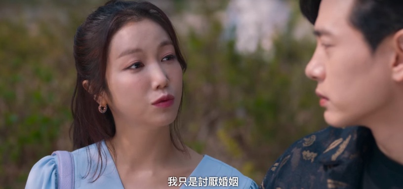 《戀愛大戰》呂美蘭6個討喜性格魅力!做自己、打破性別偏見,這點讓她成最帥氣的女人