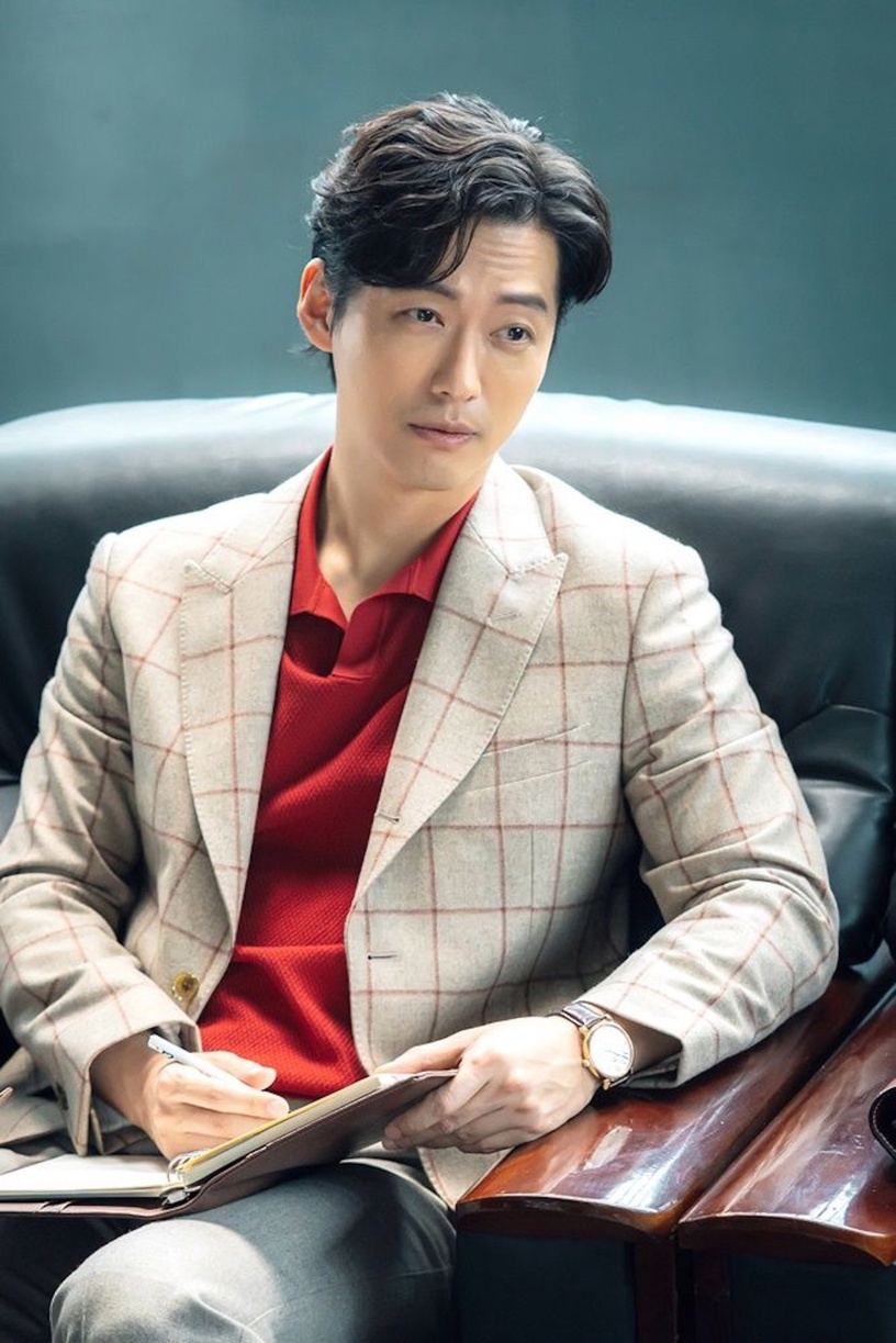 《浪漫速成班》善才晉升男主!一部熱劇升格主角演員,她成頂流,南宮珉卻曾是萬年男二