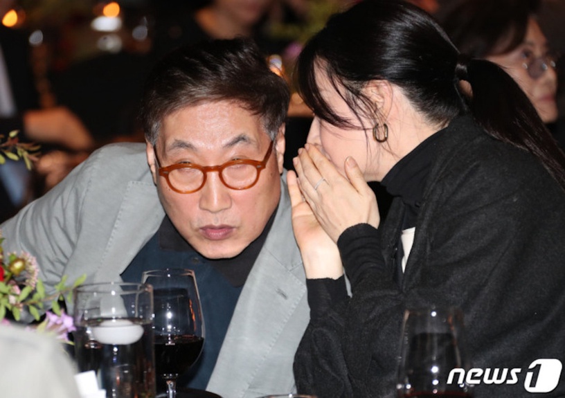 嫁「富豪」韓國女星!全道嬿收百億豪宅聘禮,全智賢老公身價400億,她老公身家高達2兆