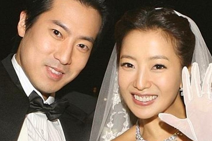 嫁「富豪」韓國女星!全道嬿收百億豪宅聘禮,全智賢老公身價400億,她老公身家高達2兆