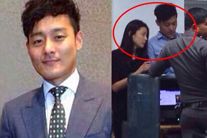 嫁「富豪」韓國女星!全道嬿收百億豪宅聘禮,全智賢老公身價400億,她老公身家高達2兆