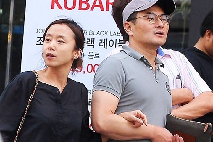 嫁富豪韓國女星!全道嬿老公是建築公司老闆,全智賢老公身價400億,她老公身家高達2兆