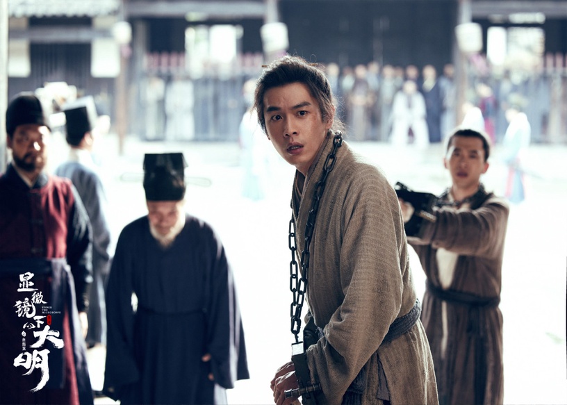 2月網劇熱度榜TOP10!王鶴棣《今日宜加油》第七,《聽說你喜歡我》第二,冠軍有點意外
