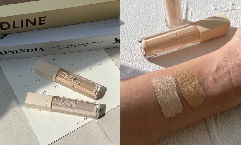 【編輯評比】2023開架遮瑕新品推薦!KAI BEAUTY是瑕疵肌天菜、1028萬用,這款編輯驚豔