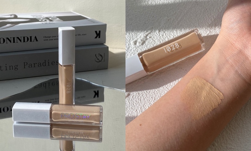 【編輯評比】2023開架遮瑕新品推薦!KAI BEAUTY是瑕疵肌天菜、1028萬用,這款編輯驚豔