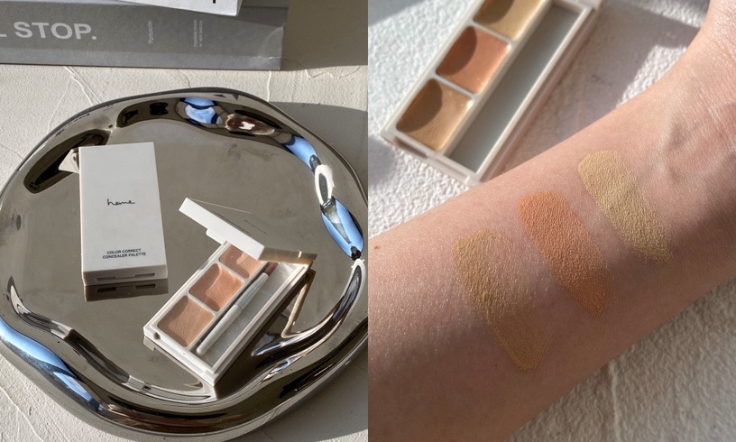 【編輯評比】2023開架遮瑕新品推薦!KAI BEAUTY是瑕疵肌天菜、1028萬用,這款編輯驚豔